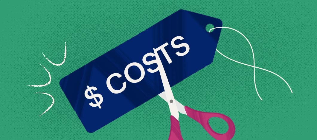 Minimise Cost through live streaming