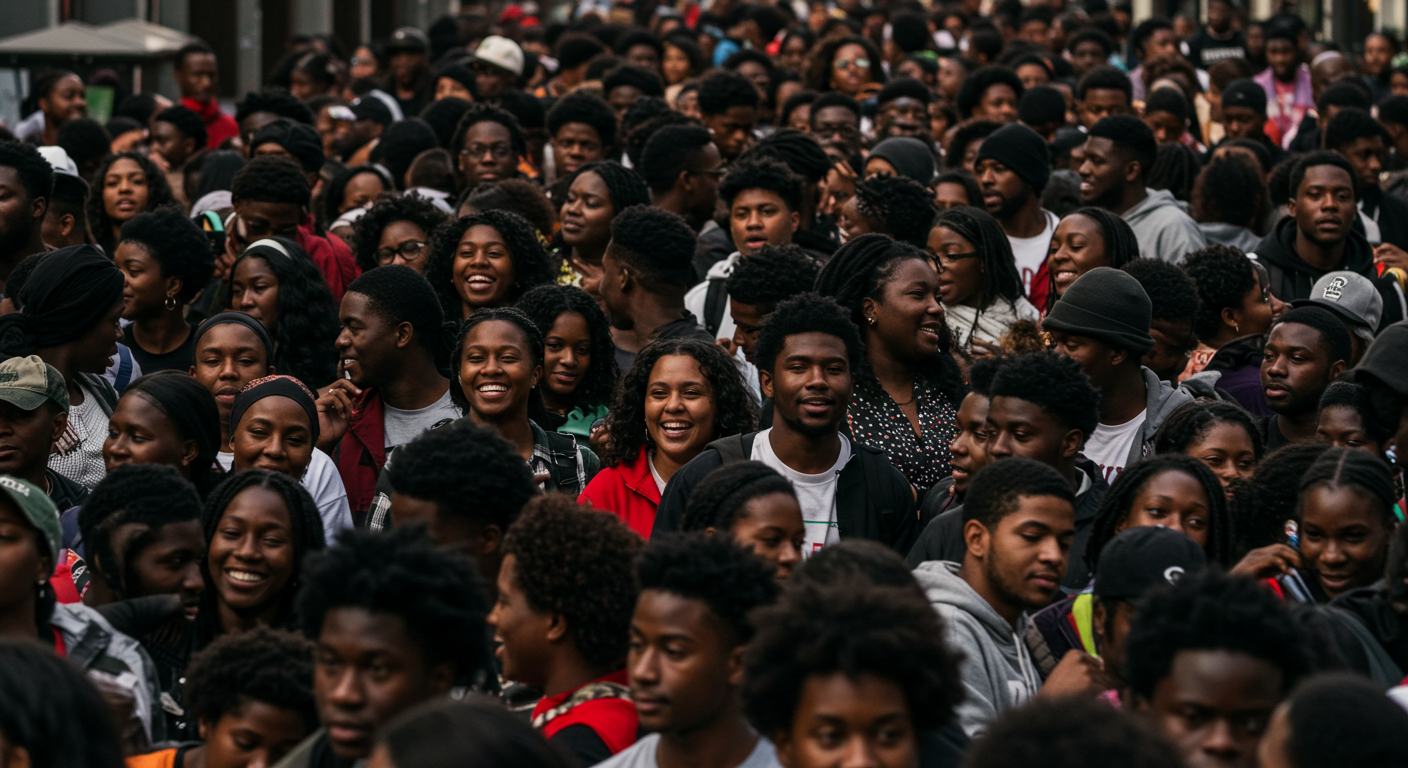Reach laarger crowds with Live Streaming