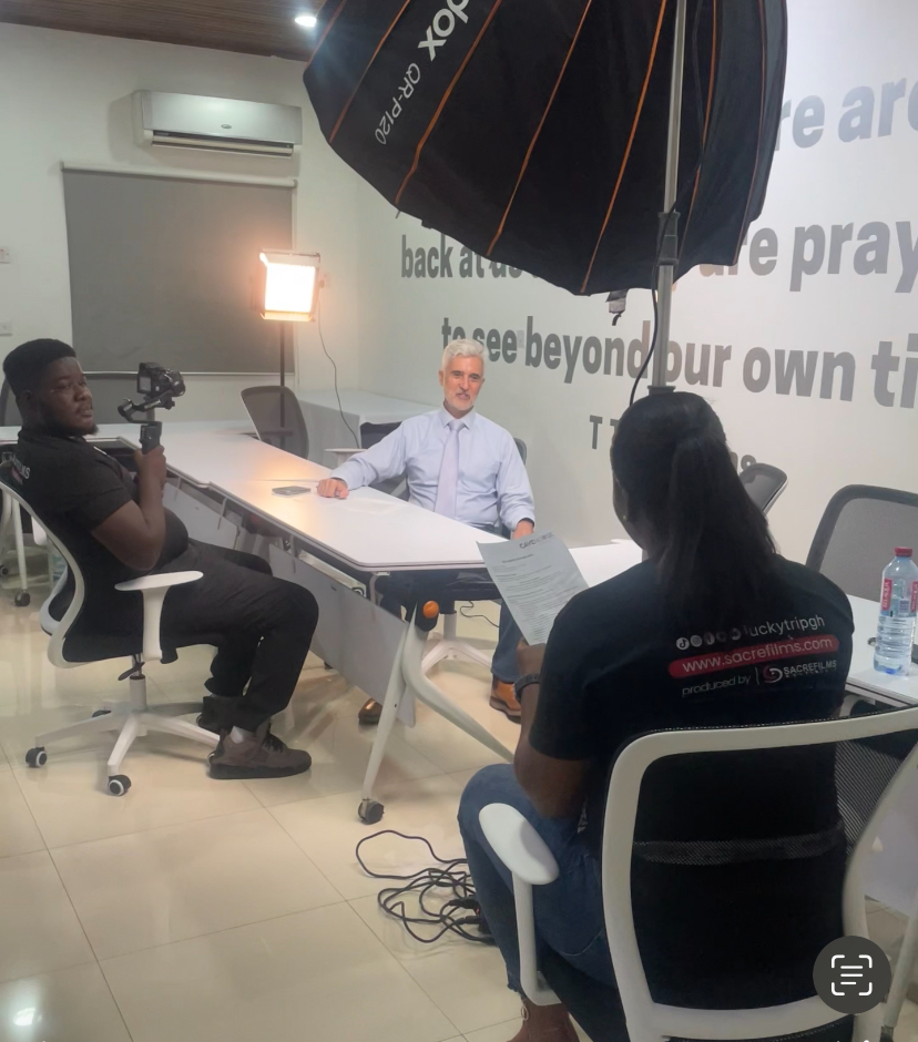 Interview Section